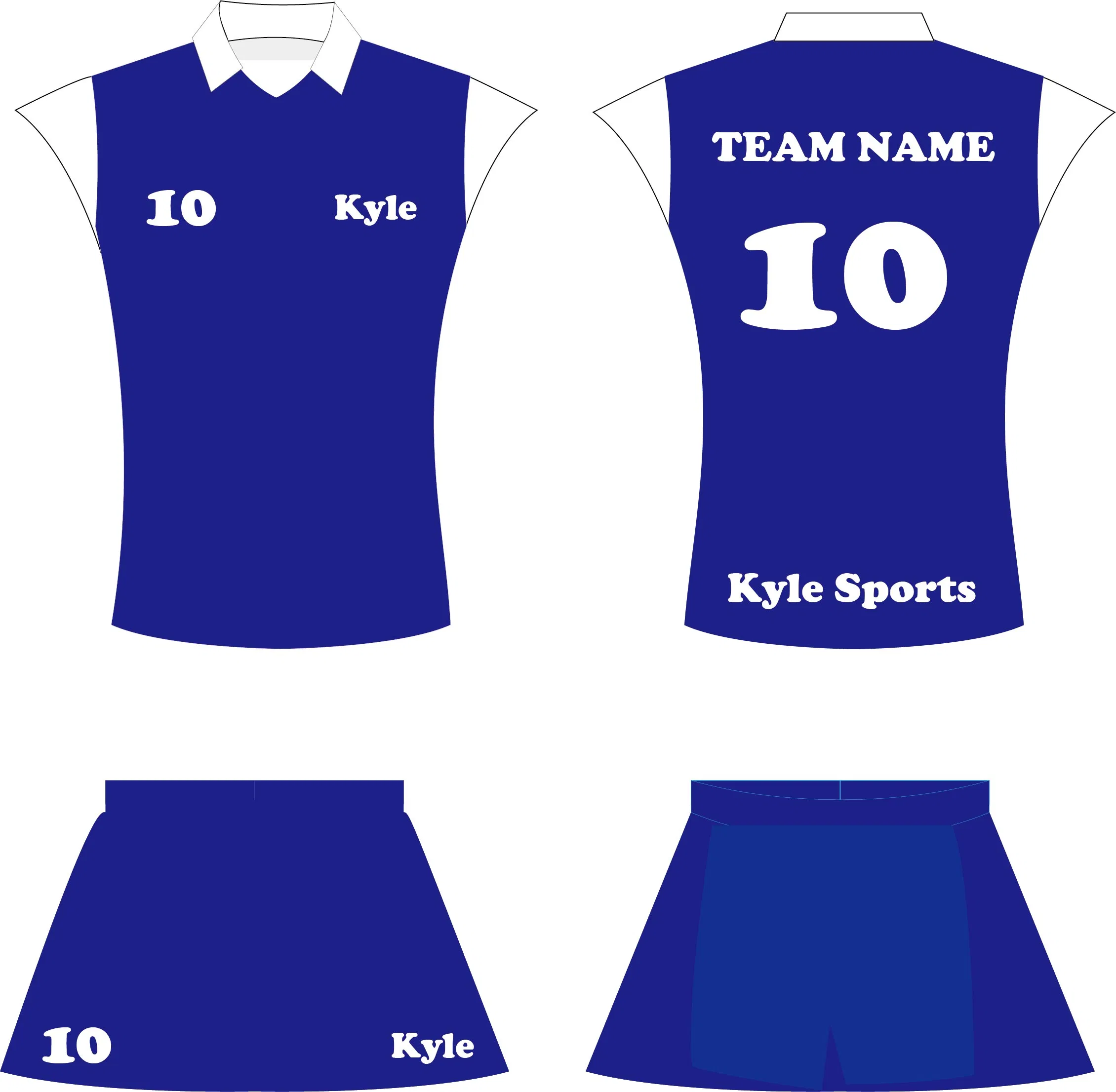 Uniforme de Hóquei Atacado para Clubes e Equipas, Vestuário Esportivo, Hóquei Feminino