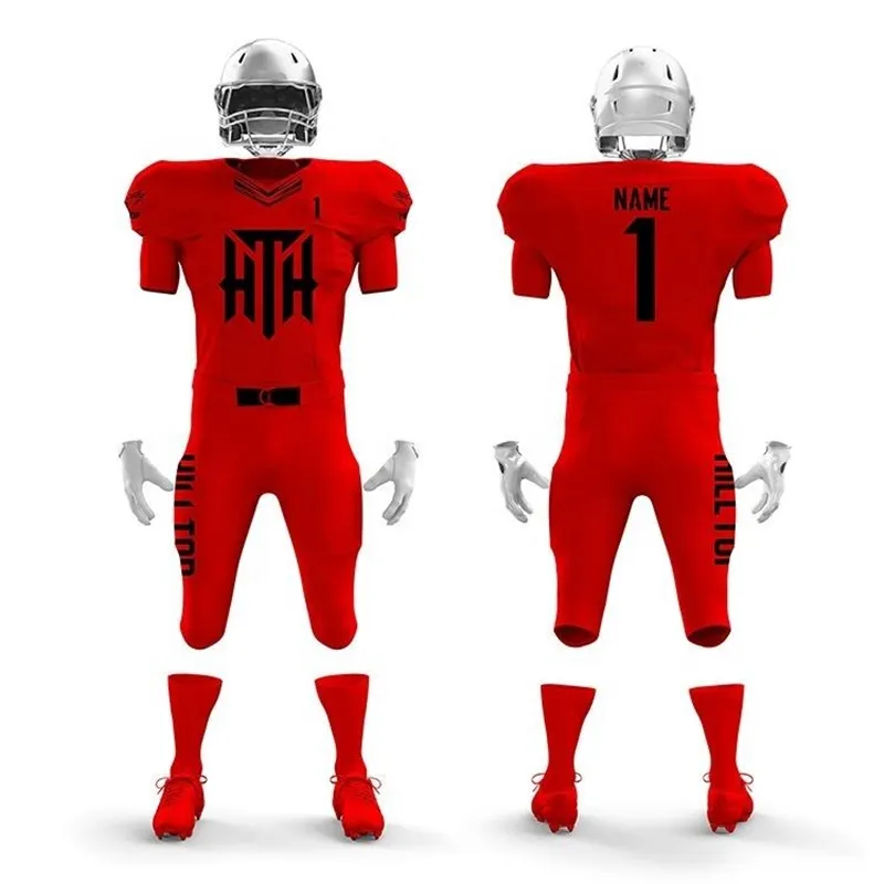 Detalhe do Uniforme 2
