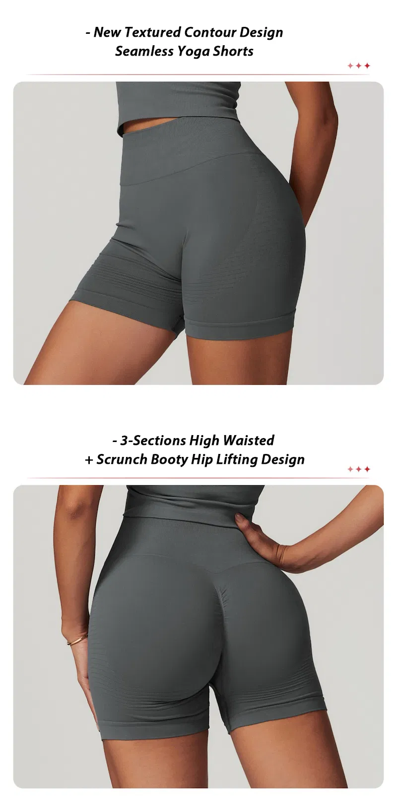 Detalhe de Roupa de Academia