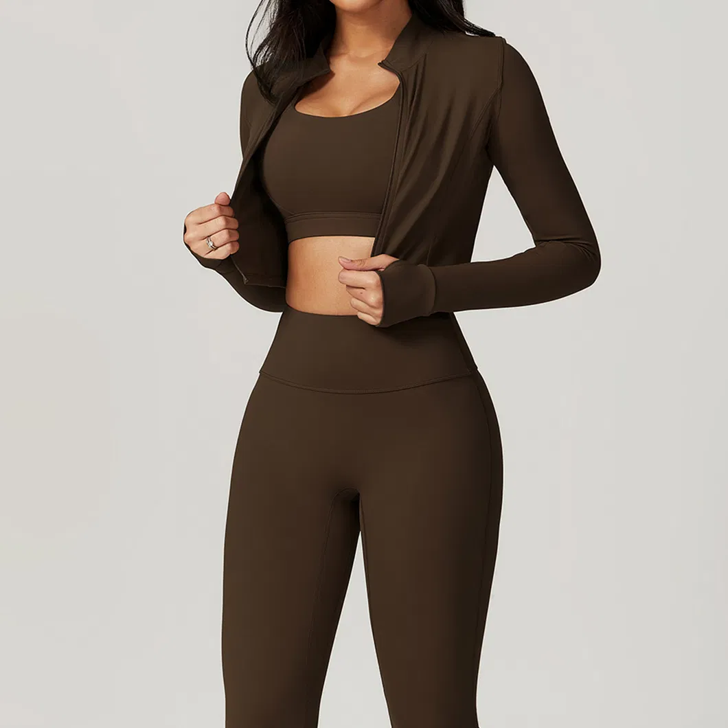 Roupas de Ginástica