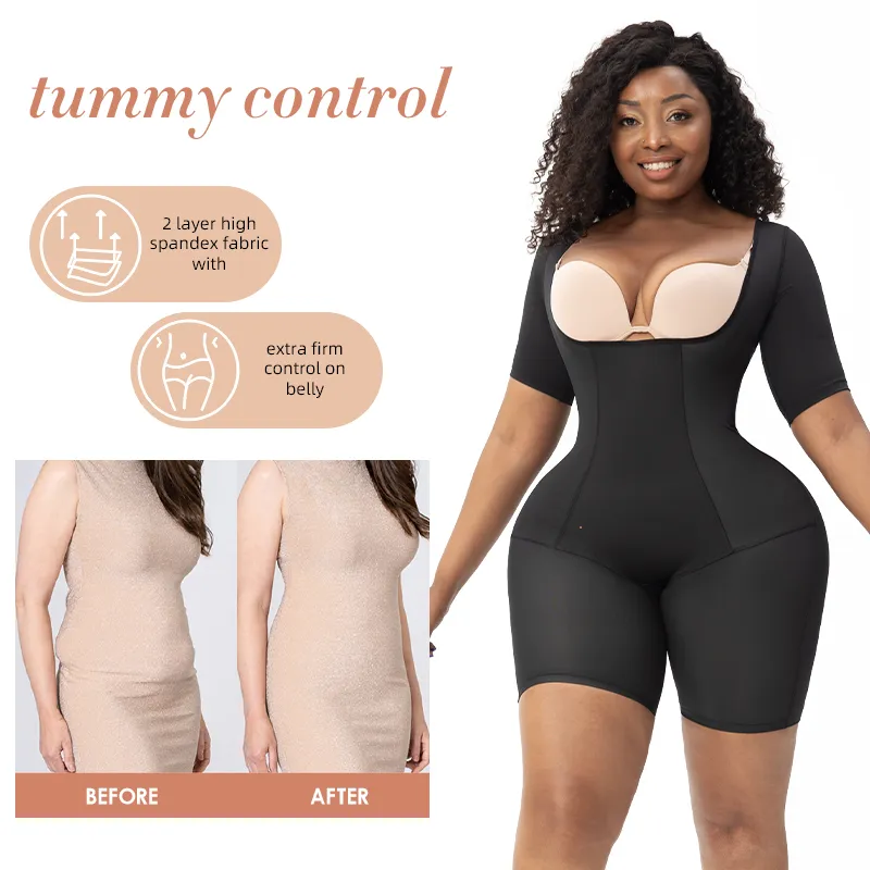 Controle de Barriga