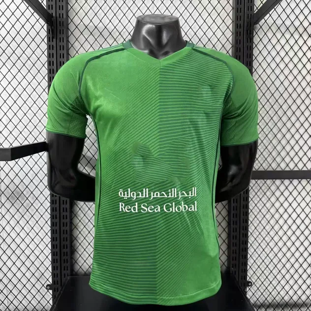 Camisa de jogador de alta visibilidade, grande estoque, anti-odor e permeável ao ar para testes de desempenho esportivo