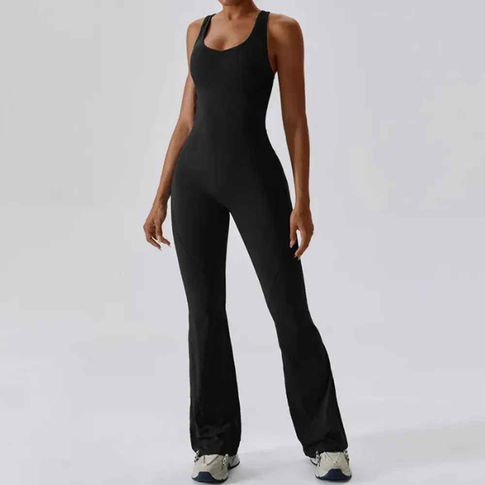 Conjunto de Roupas Ativas de Alta Qualidade com Logo Personalizado em Atacado, Sensação de Nude, Ajuste Slim, Roupas Casuais para Atividades Físicas, Roupas Respiráveis para Exercícios