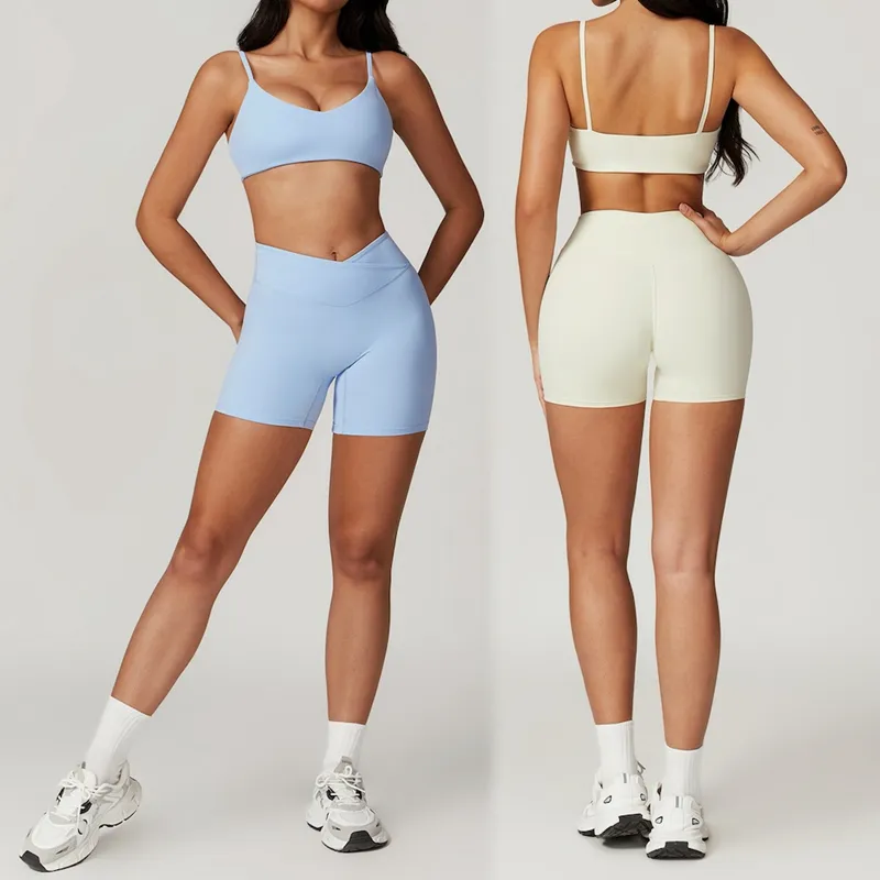 Detalhe Yoga Wear