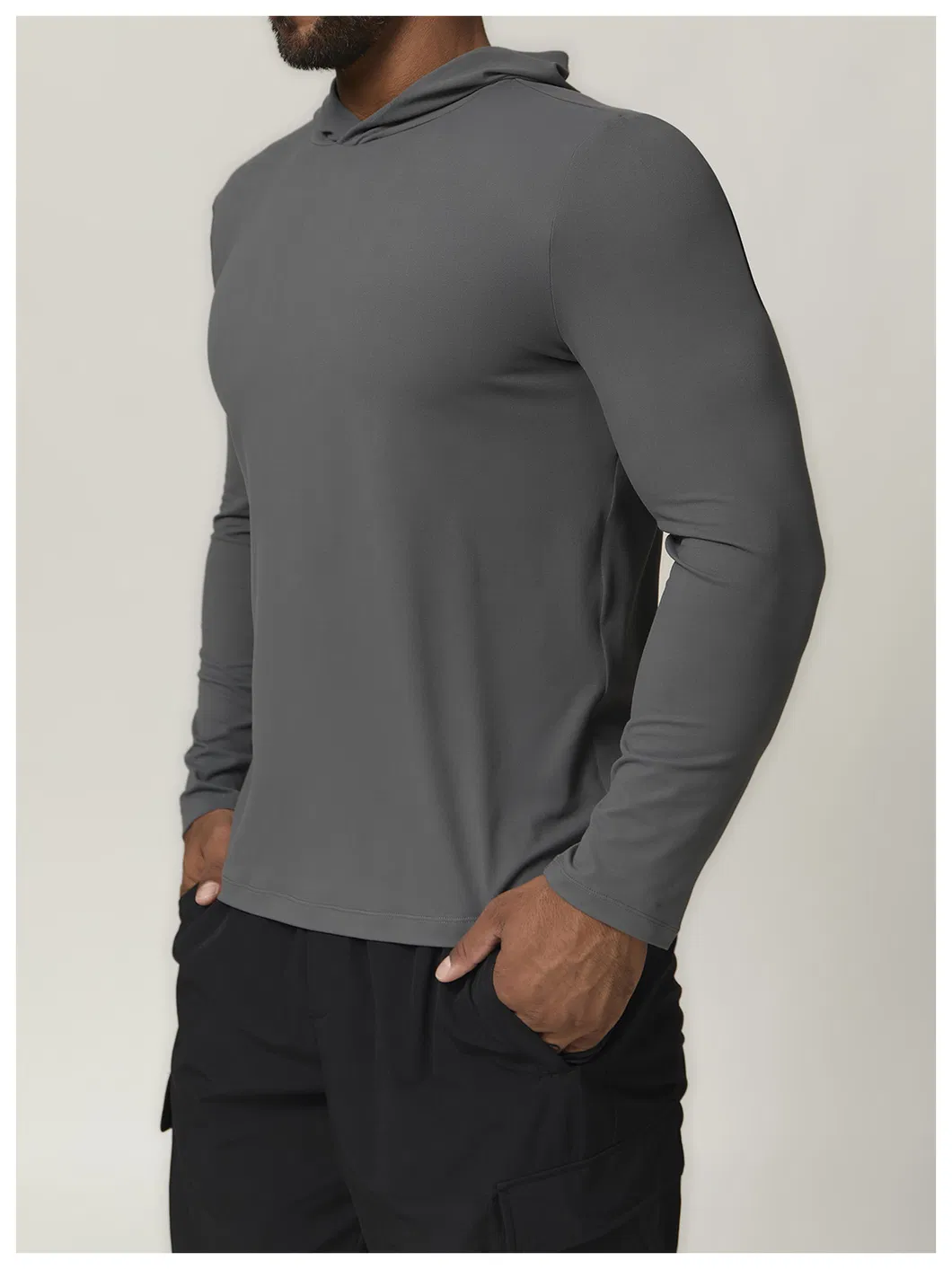 Camiseta esportiva premium