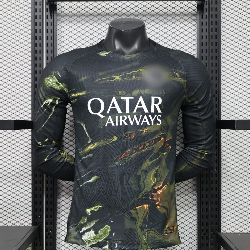 26 Novo Uniforme de Futebol de Alto Desempenho Tailandês Roupas de Futebol Personalizadas Camisa Conjunto Barato Jersey de Futebol Dry-Fit