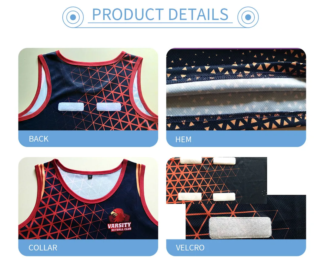 Detalhe do Uniforme