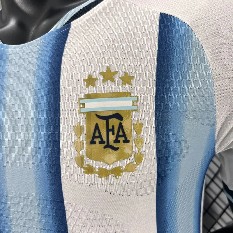 Camisa de Futebol Premium