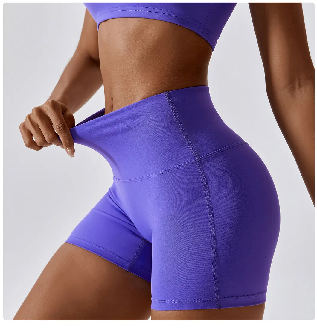 Shorts Fitness Feminino