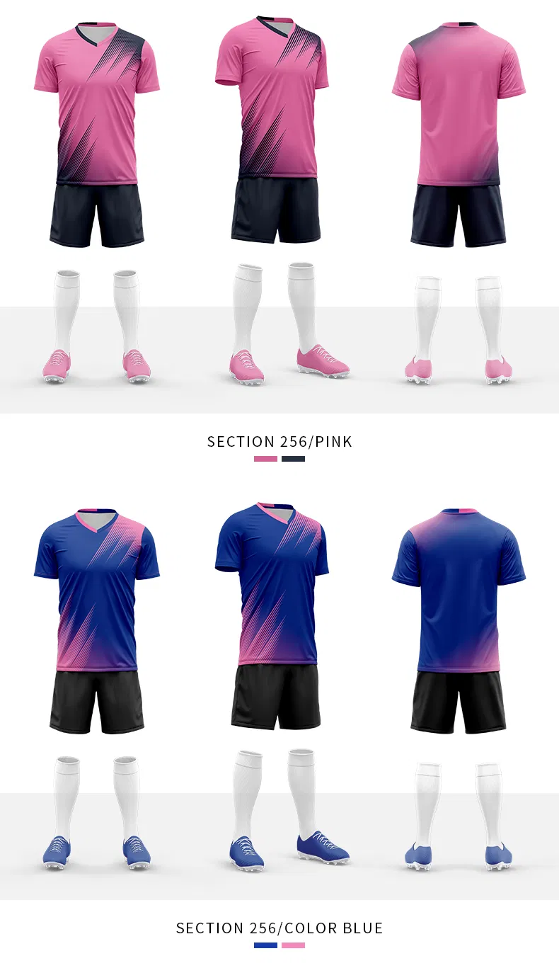 Roupas de Basquete Personalizadas 13