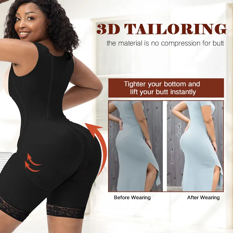 Fabricantes de Shapewear 3