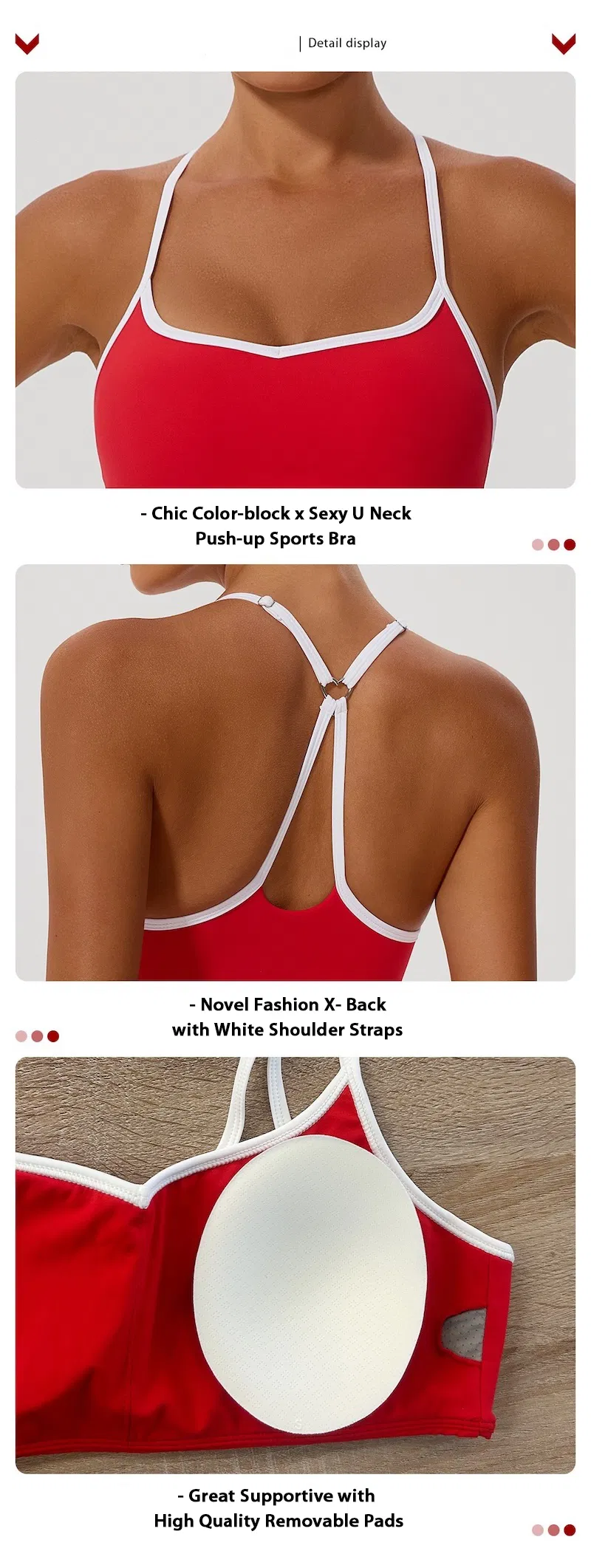 Conjunto de yoga 2