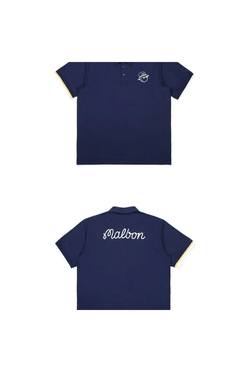Produtos de moda para atacado masculinos de golfe, respiráveis e que absorvem o suor, em alta venda