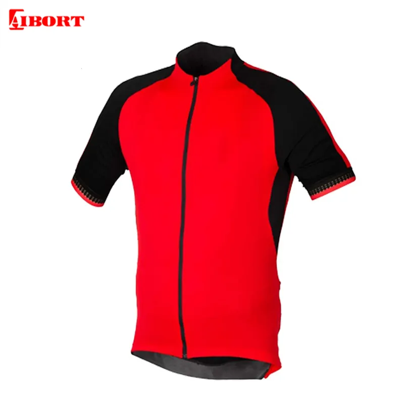 Conjunto de Camiseta de Ciclismo Roupas de Bicicleta e Roupa de Bicicleta Personalizada