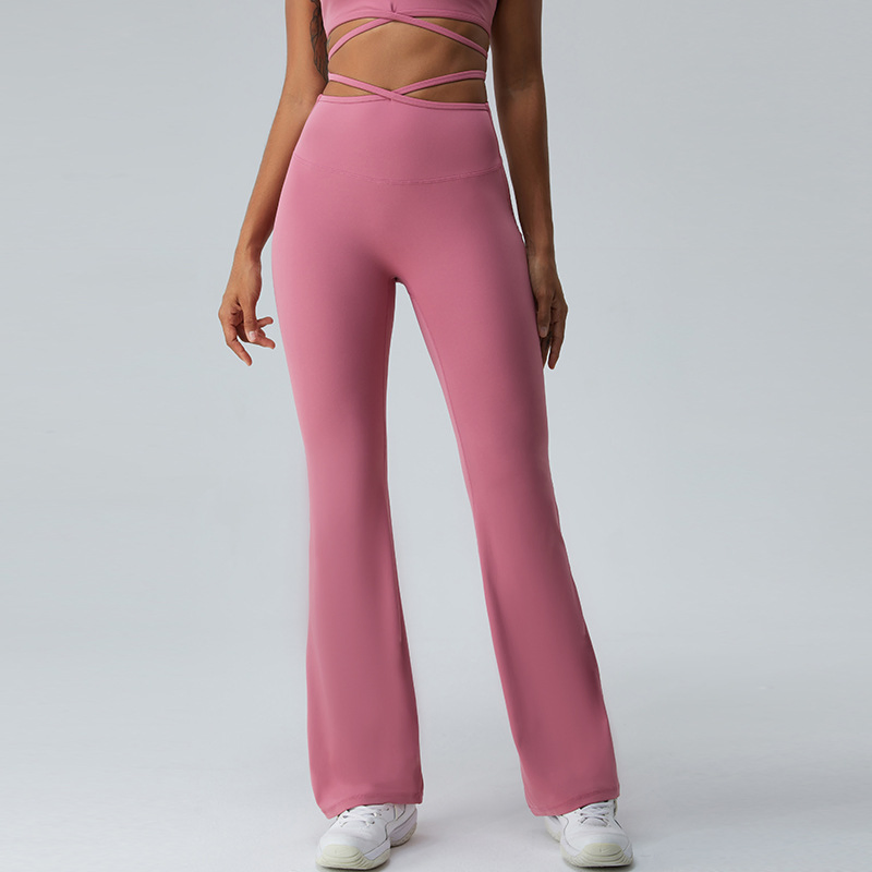 Leggings Femininas Justas para Ginástica Yoga Fitness Casuais e Respiráveis com Secagem Rápida para Mulheres