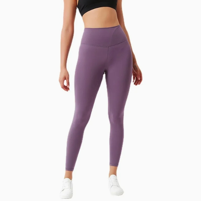Conjunto de Roupas Esportivas Femininas Personalizado e Estiloso para Academia