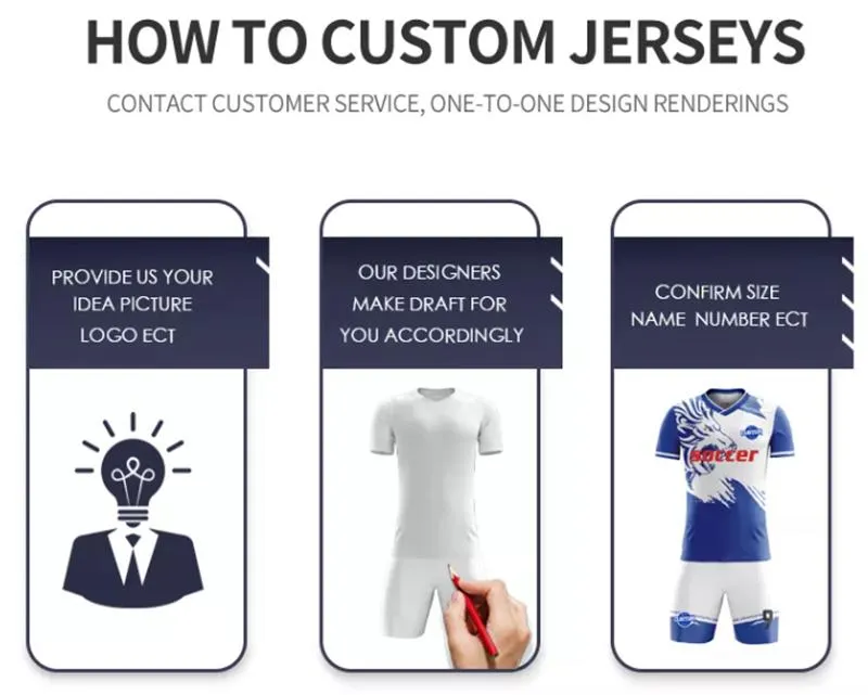 Jerseys de Prática para Equipes