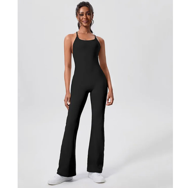 Roupas Casuais Roupas de Esporte Conjunto de Fitness Conjunto de Yoga para Mulheres Composição em Malha ou Senhoras