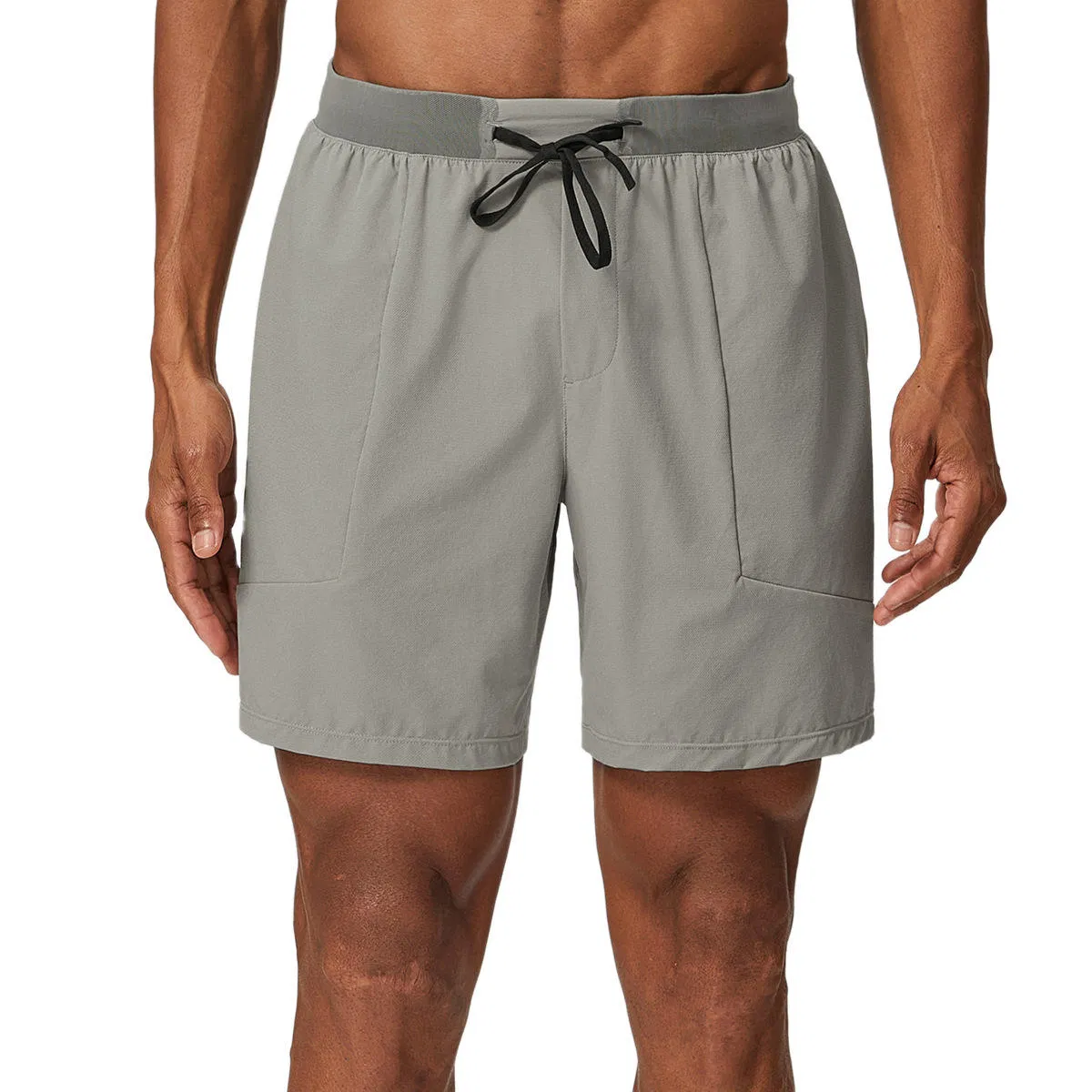 Calças de corrida e tênis para homens Citywalk, confortáveis, de secagem rápida, com cintura elástica, malha respirável, casuais para atividades esportivas ao ar livre