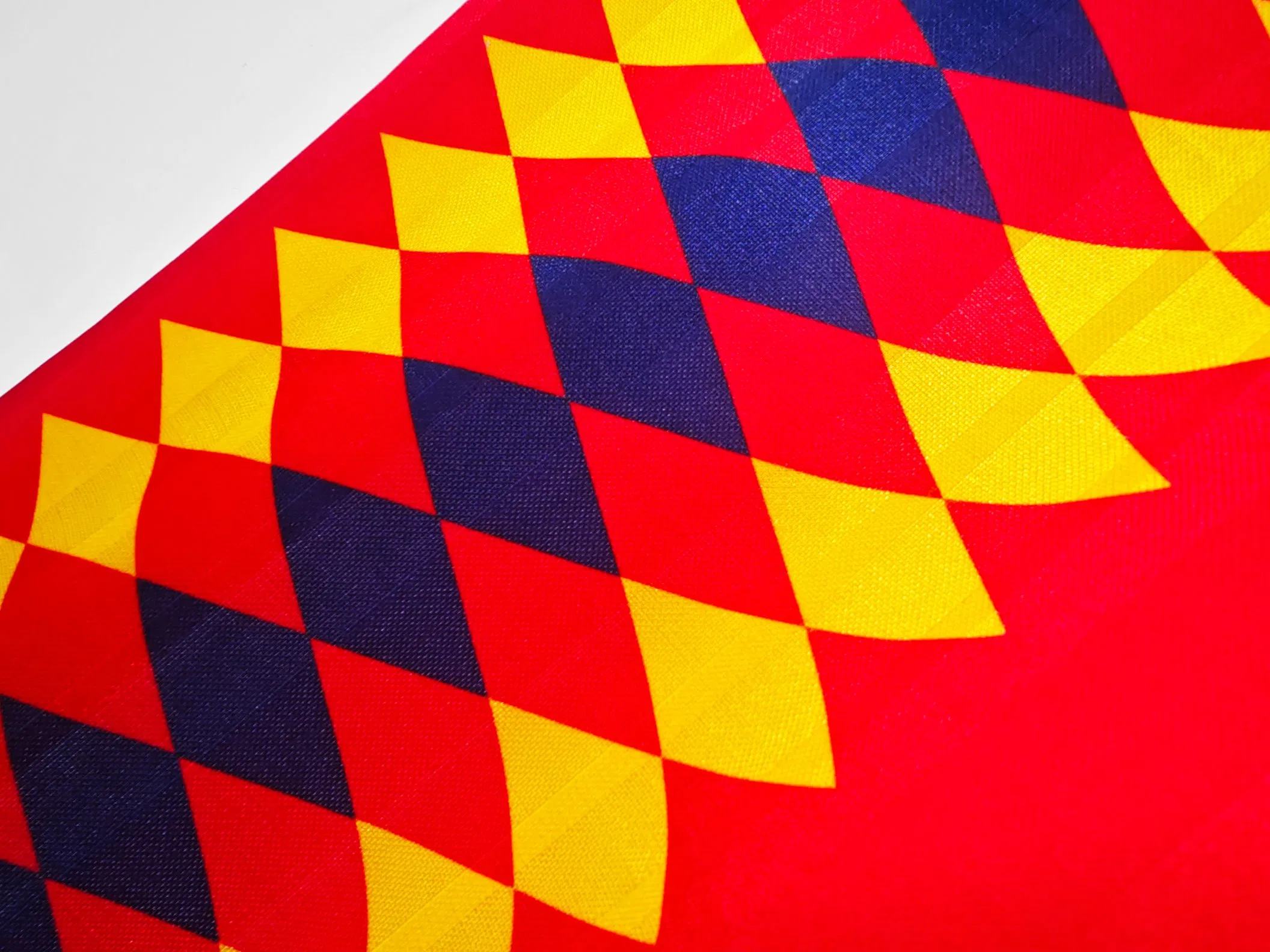 1994 Camisa de Futebol da Espanha, Camisa de Futebol Retrô, Estilo Clássico