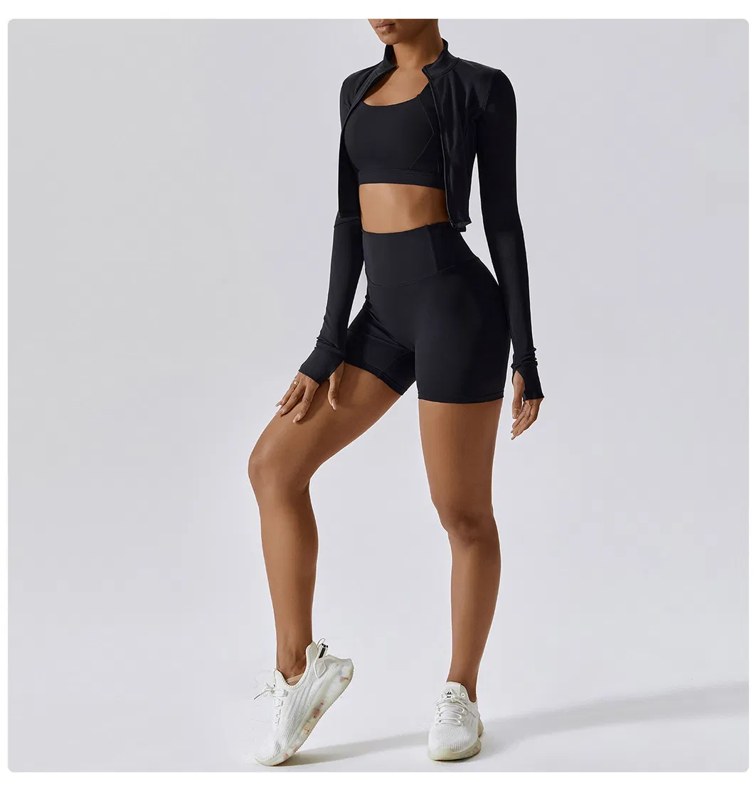 Roupas de Ginástica