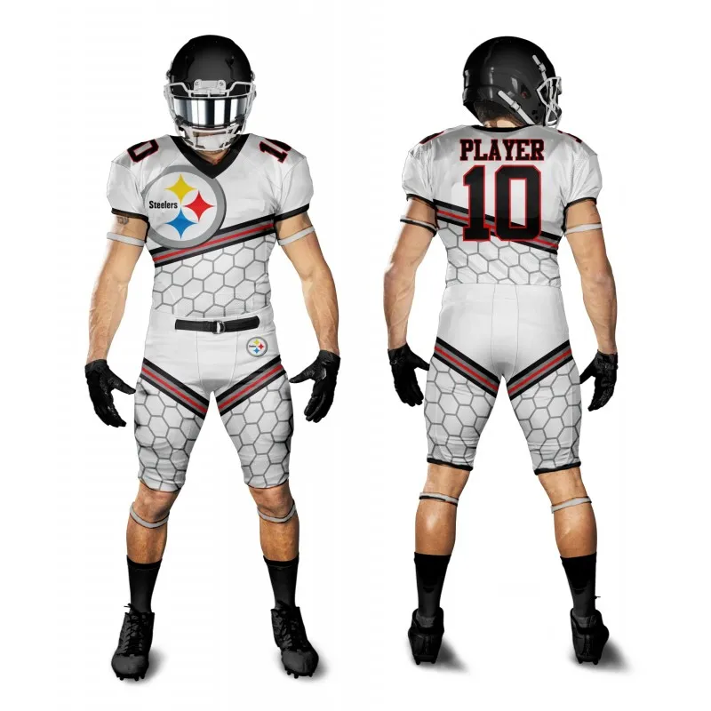 Detalhe do Uniforme 4