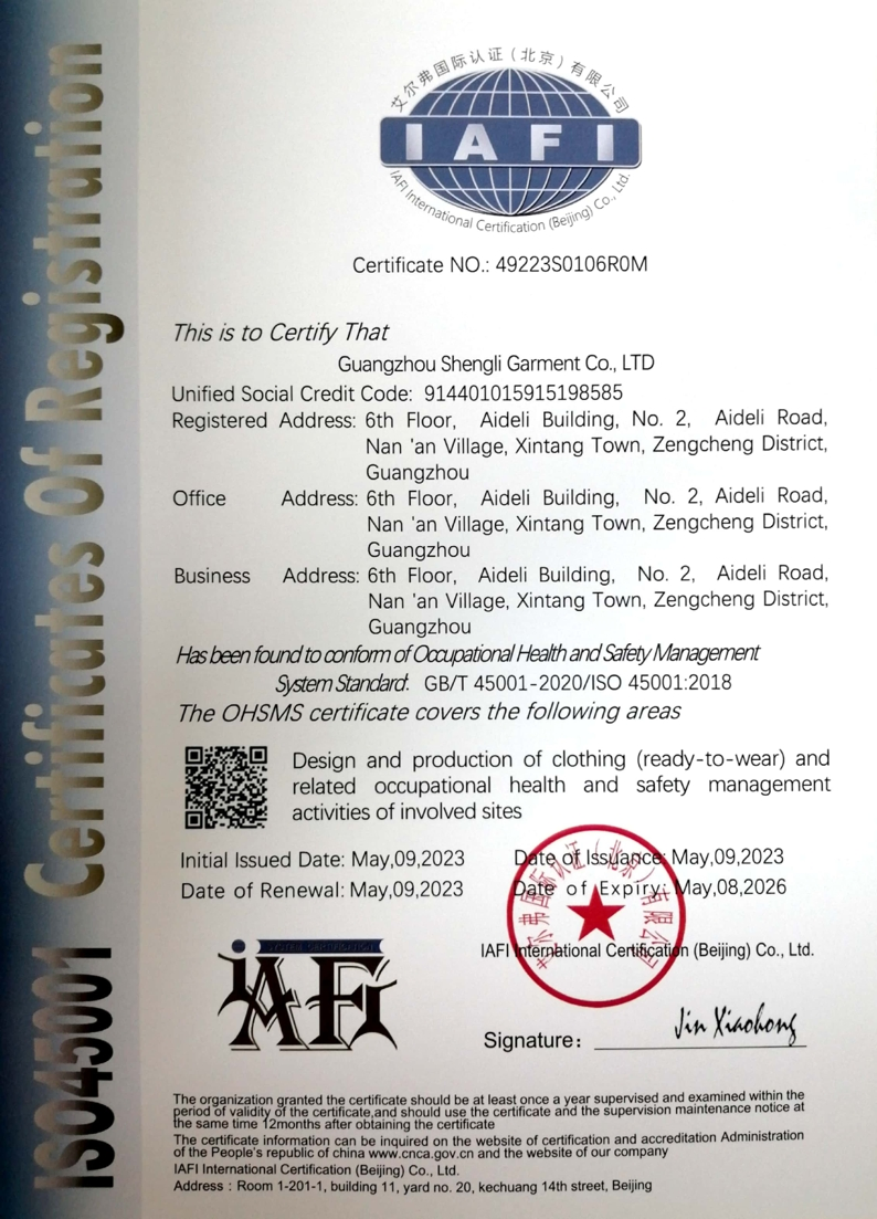 Certificado 3