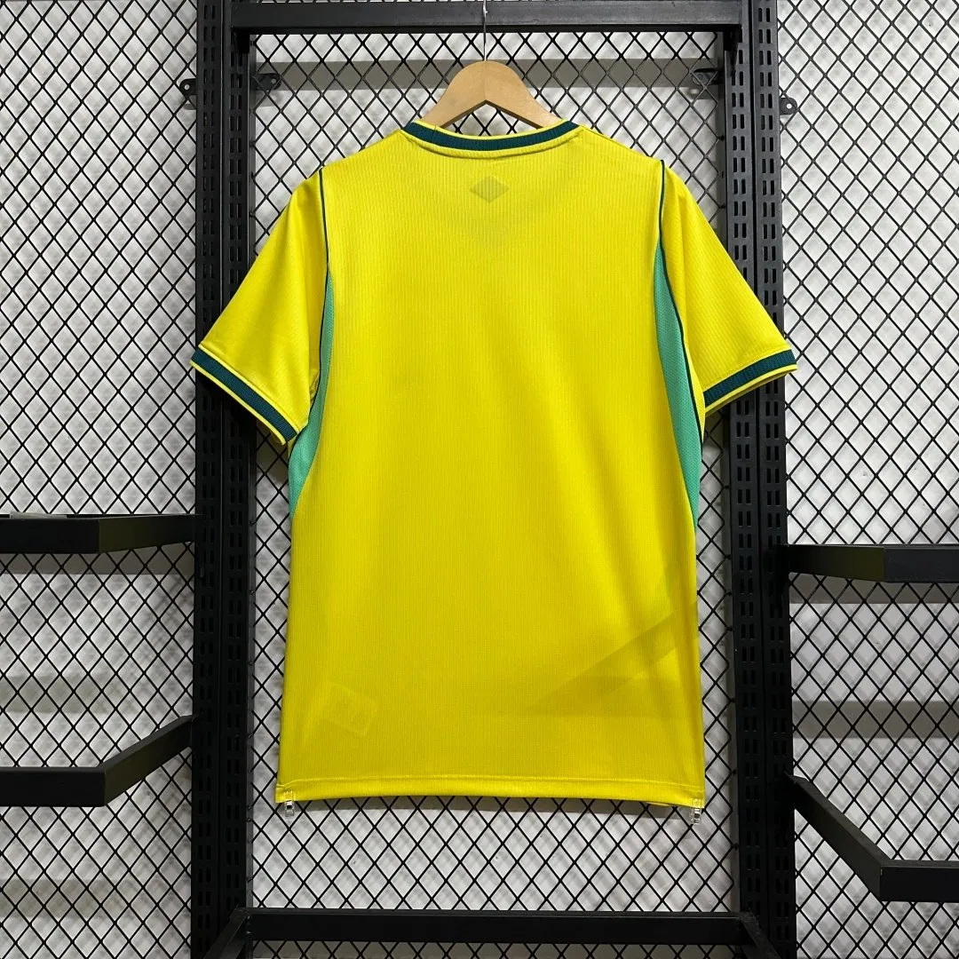 Tecido de Alto Desempenho, Respirável e de Secagem Rápida, Camisas de Futebol Personalizadas