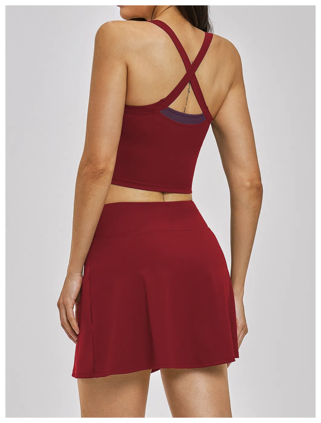 Roupas esportivas com frete grátis