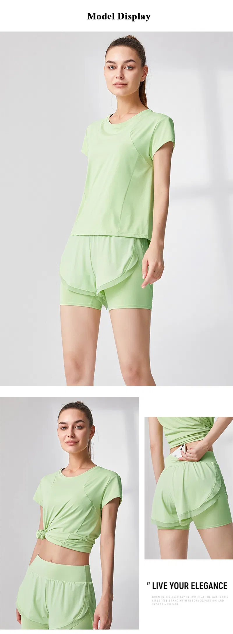 Detalhe do Conjunto Desportivo 4