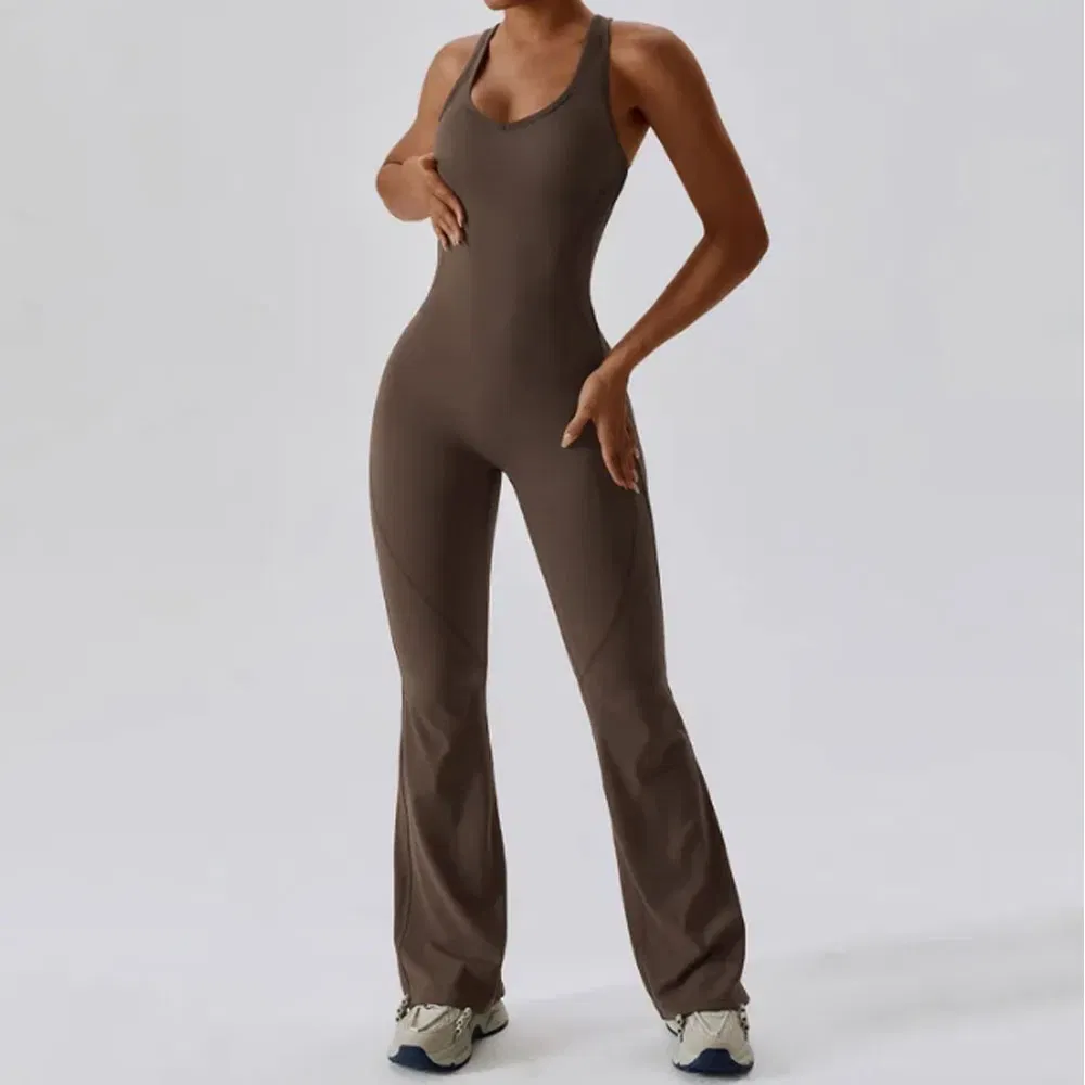 Conjunto de Roupas Ativas