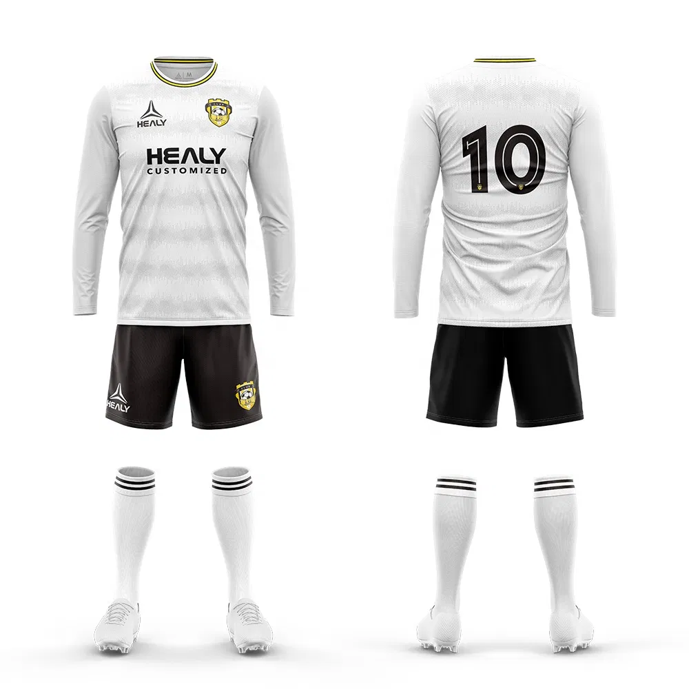 Camisa de Futebol