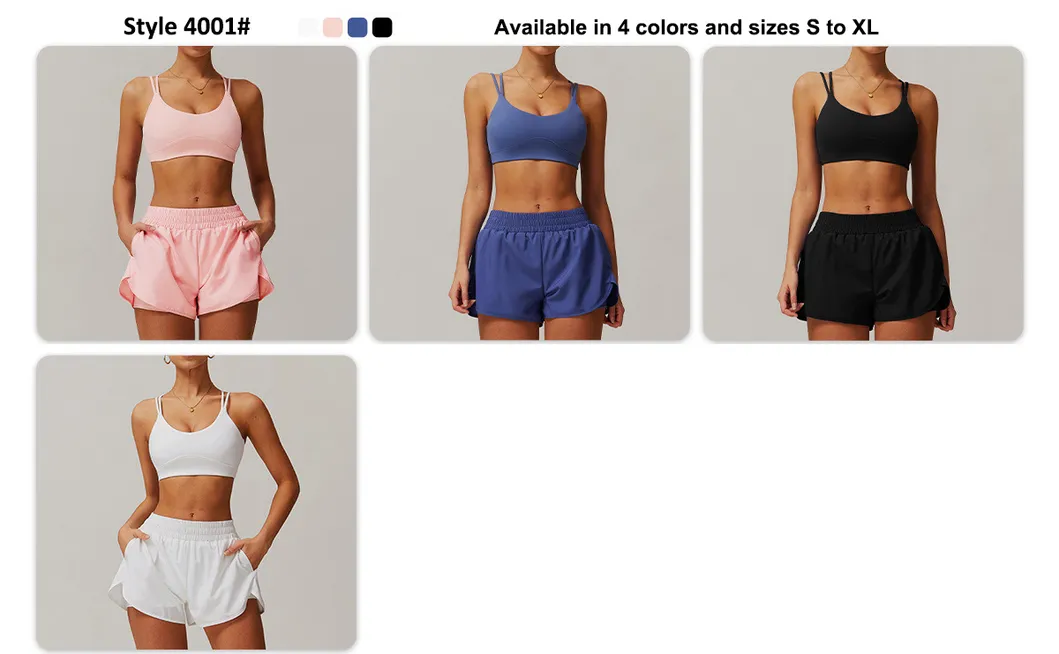 Moda para corrida e ciclismo