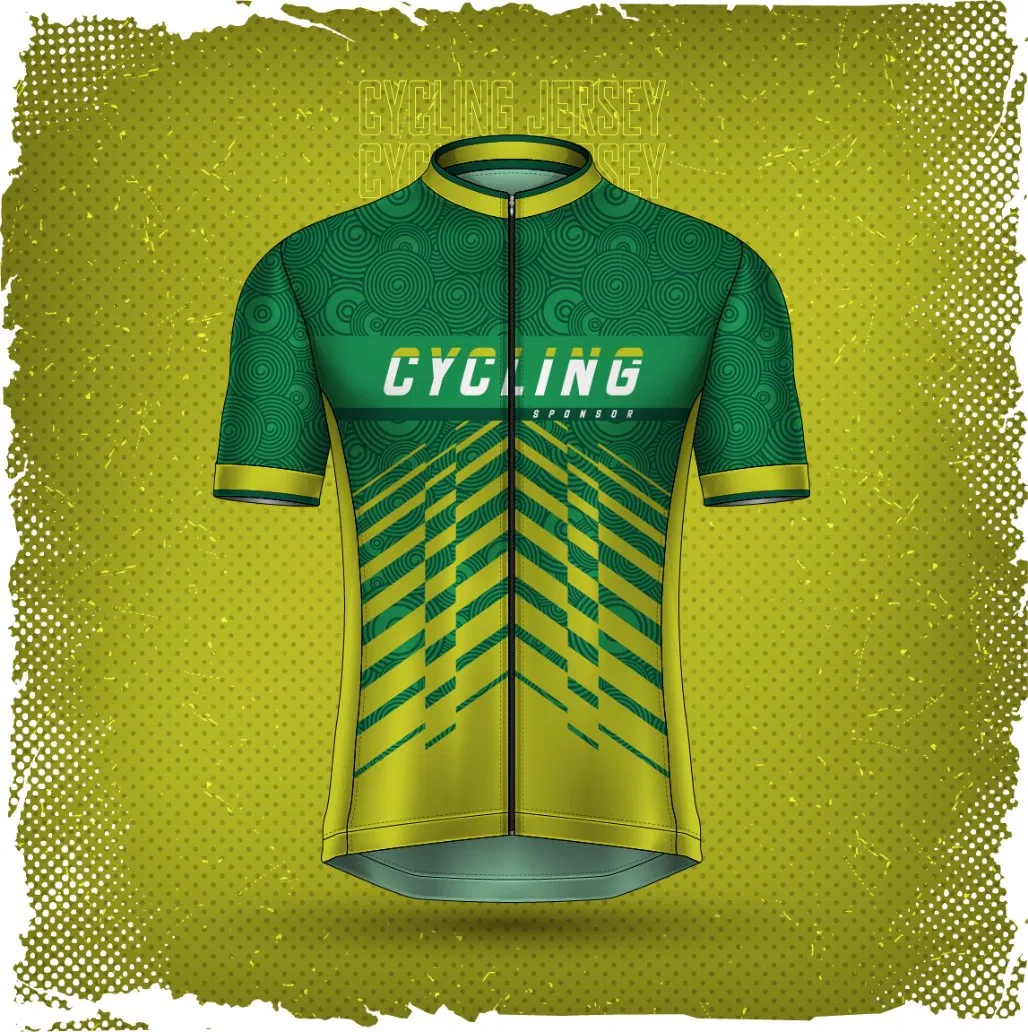 Roupas de Ciclismo OEM da China para Mulheres, Camisetas de Ciclismo para o Verão
