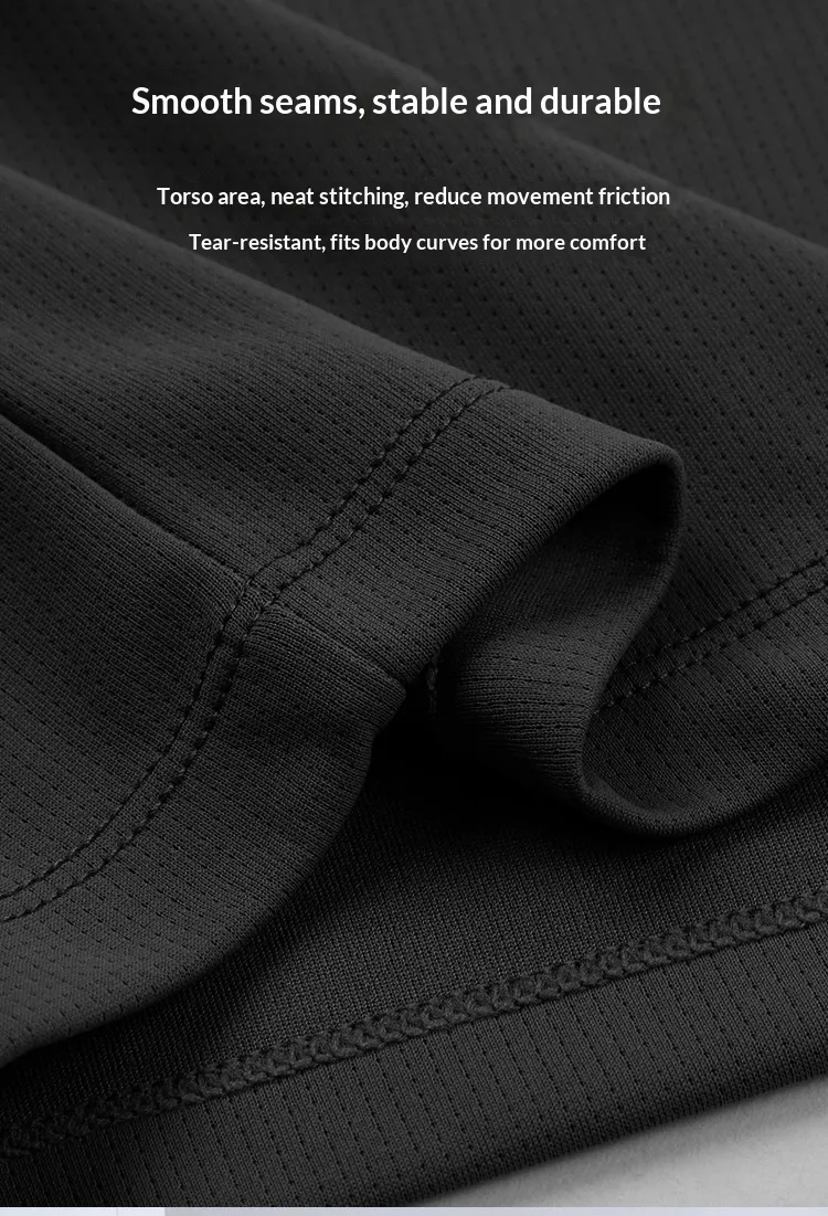 Conjunto de Compressão Personalizado por Atacado 3PCS para Homens, Traje de Esporte para Academia