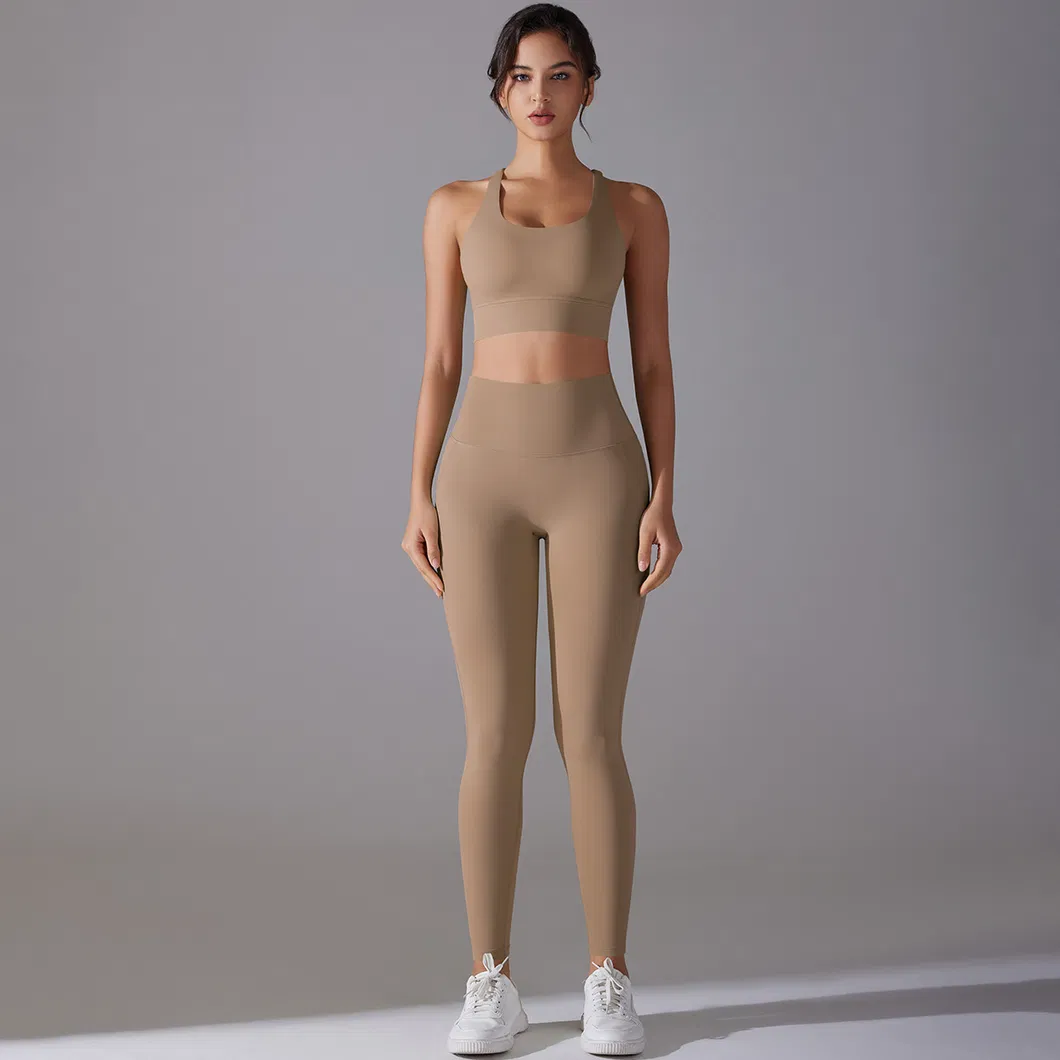 Roupas de Treino Exemplo 4