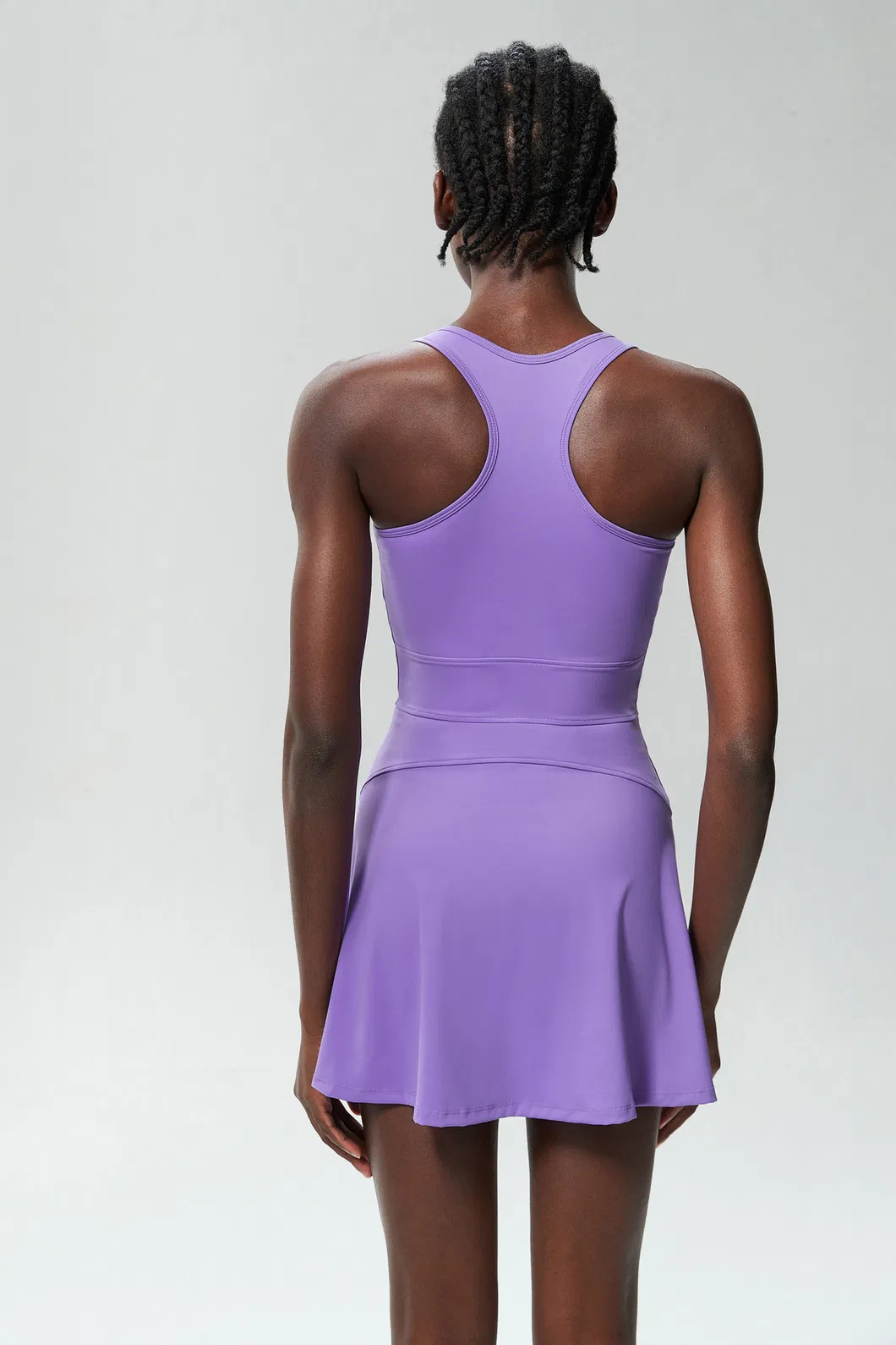 Galeria Vestido de Exercício