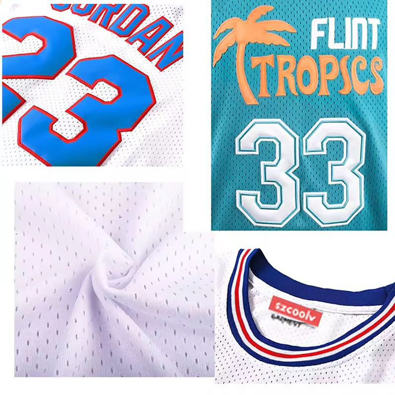 2025 Nova Camiseta de Basquete de Secagem Rápida 30 Uniforme de Basquete de Alta Qualidade Costurado para Equipe Camisa de Treinamento Personalizada