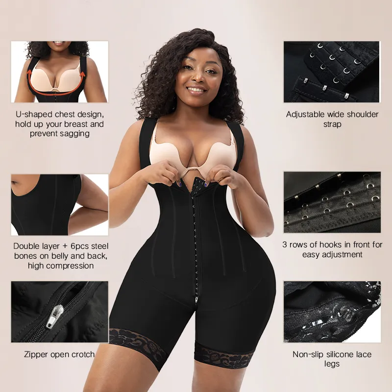 Fabricantes de Shapewear 7