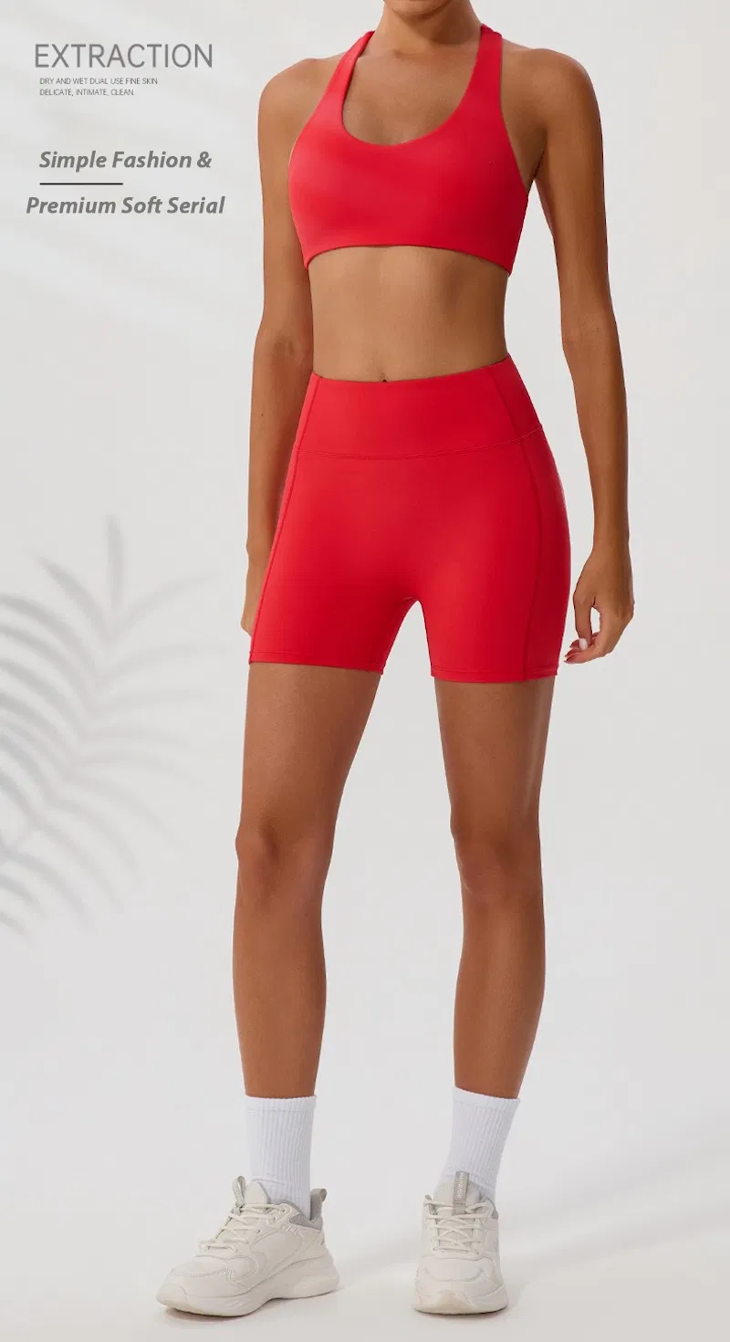 Conjunto de yoga 7