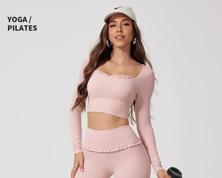 Traje de Treino para Academia