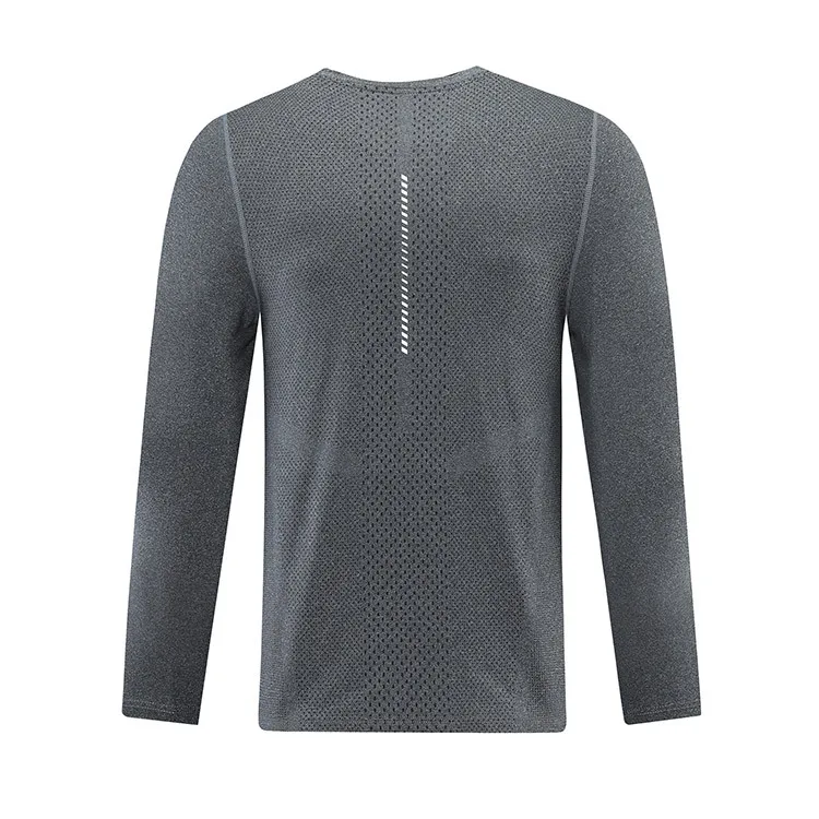 Roupas de Lazer para Corrida, Roupas de Secagem Rápida, Tops de Fitness