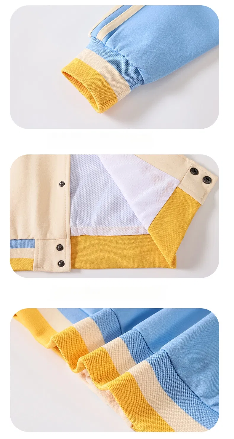 Uniforme Escolar 5