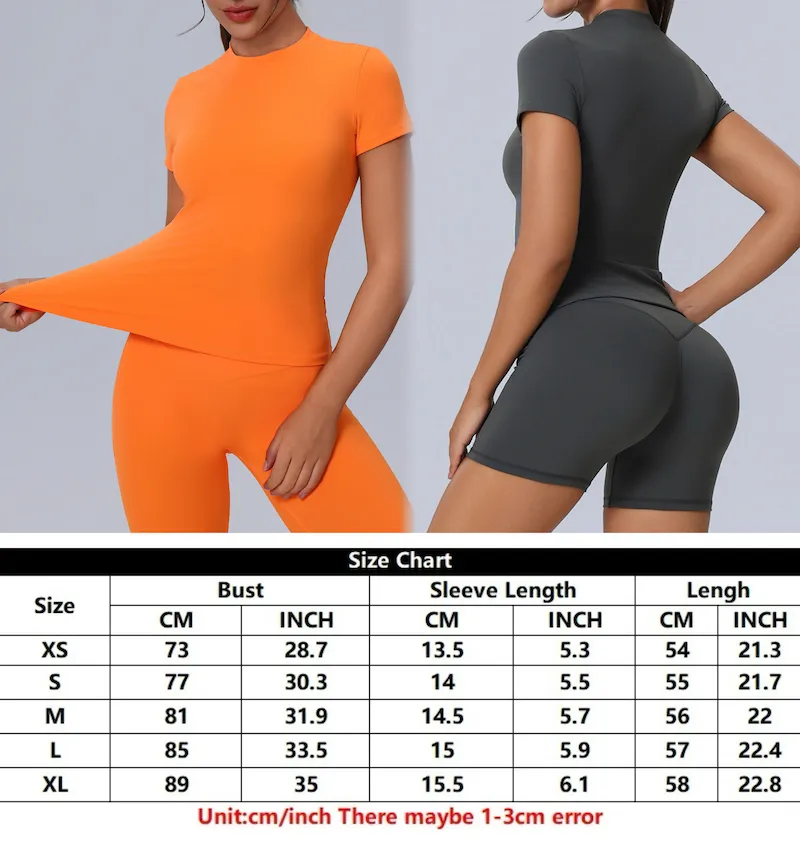 Vendas por atacado 6 PCS Roupas de Atividade Premium para Pilates e Fitness para Mulheres