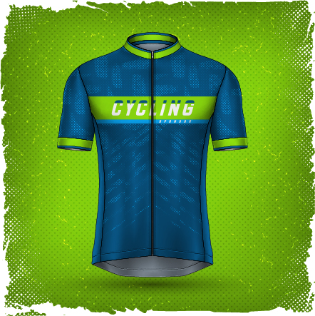 Roupas de Ciclismo OEM da China para Mulheres, Camisetas de Ciclismo para o Verão