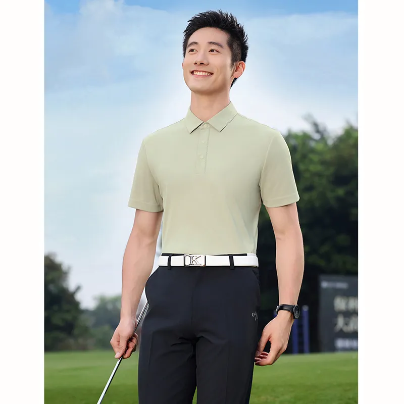 Roupas de Golfe