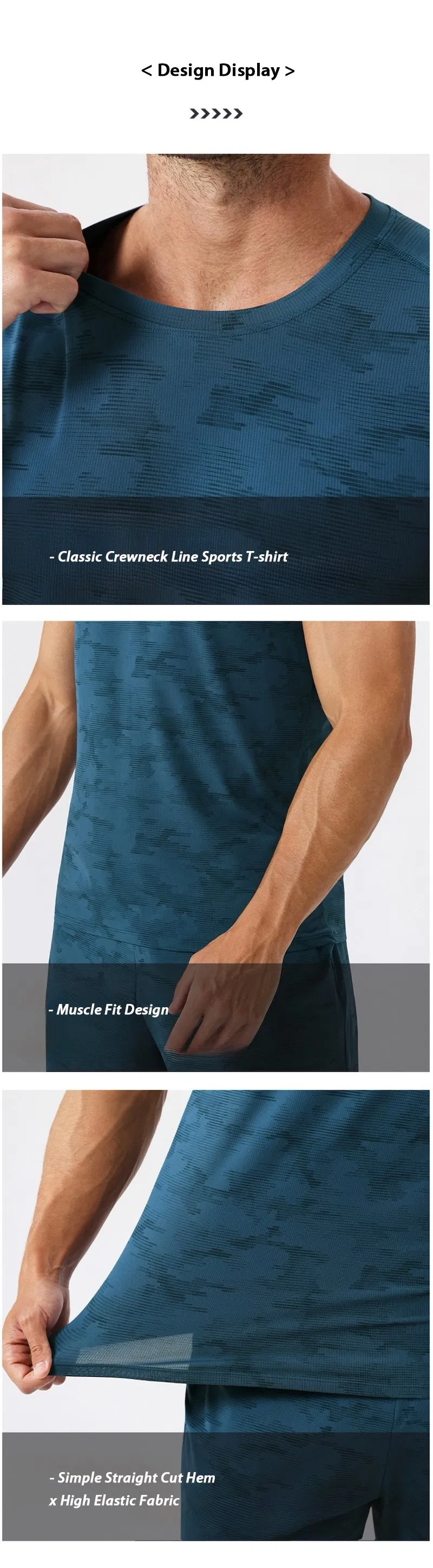 Modelo Camo Lado 1
