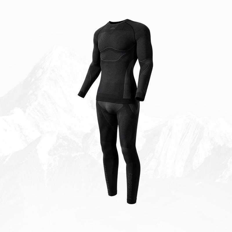 Roupas de Ciclismo Masculinas para Atividades ao Ar Livre com Secagem Rápida