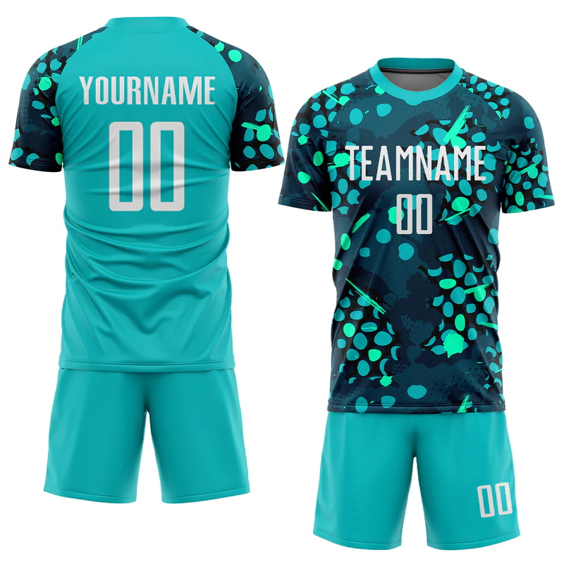 Impressão de Logo Brasil Estrela Time Barato Personalizado Esportes Novo Último Design Camisa Uniforme Futebol
