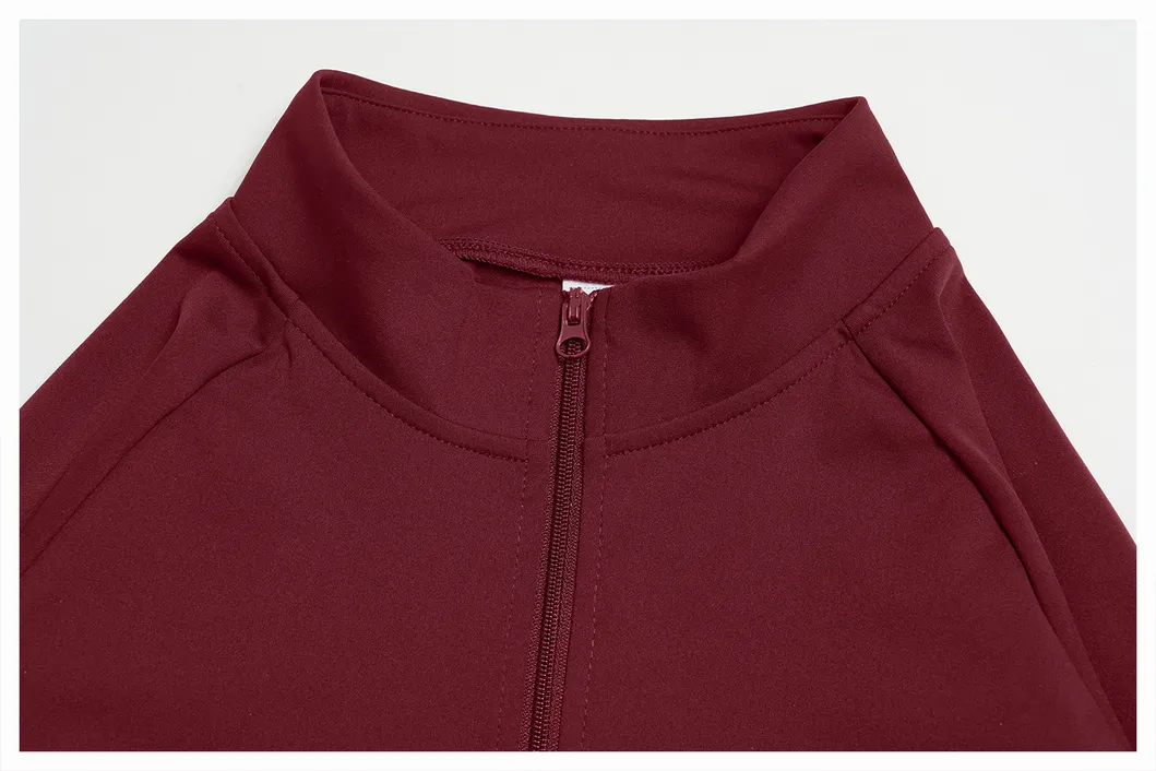 Roupas de Ginástica para Mulheres 3, Atacado Chinês de Roupas para Sutiã Esportivo, Jaqueta e Shorts